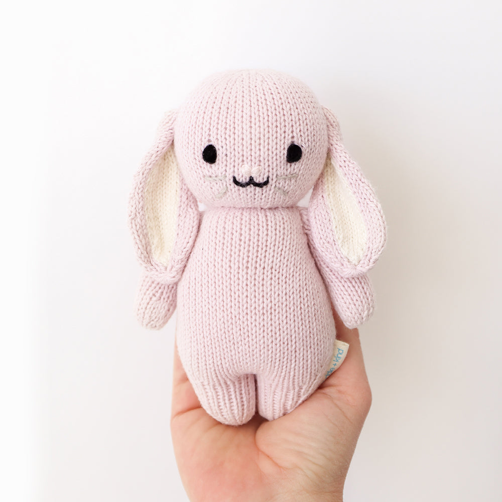 Baby Bunny Lilac