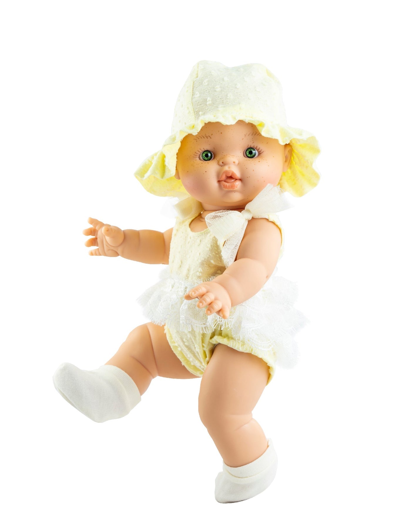 Baby Gordis Doll Luna