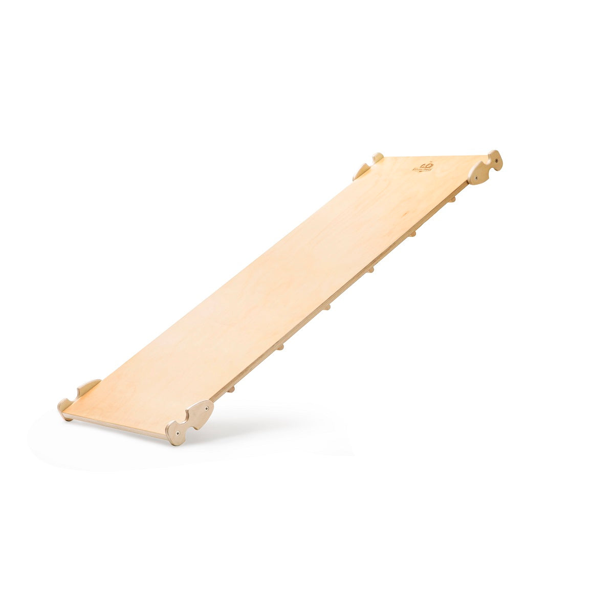 Pikler Gym Ramp & Slide