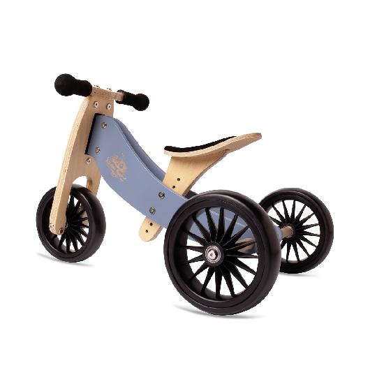Tiny Tot PLUS Bike 2-in-1
