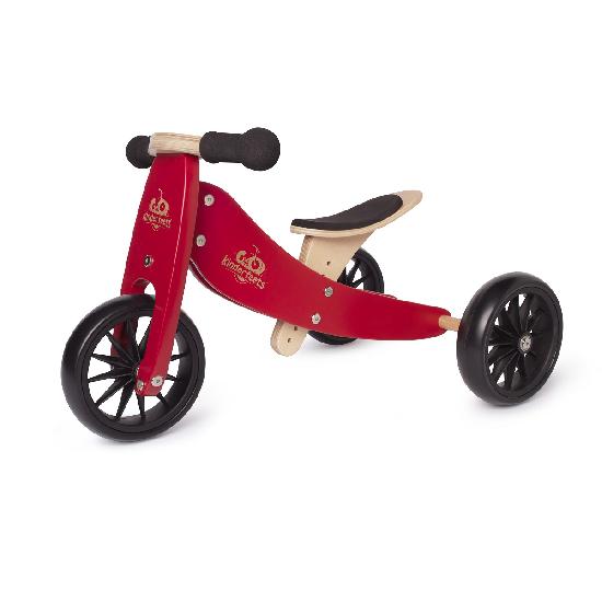 Tiny Tot Bike