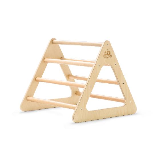 Pikler Gym - Small Triangle