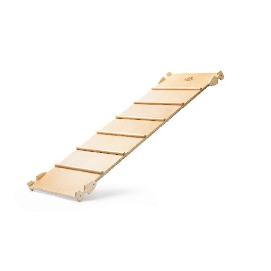 Pikler Gym Ramp & Slide