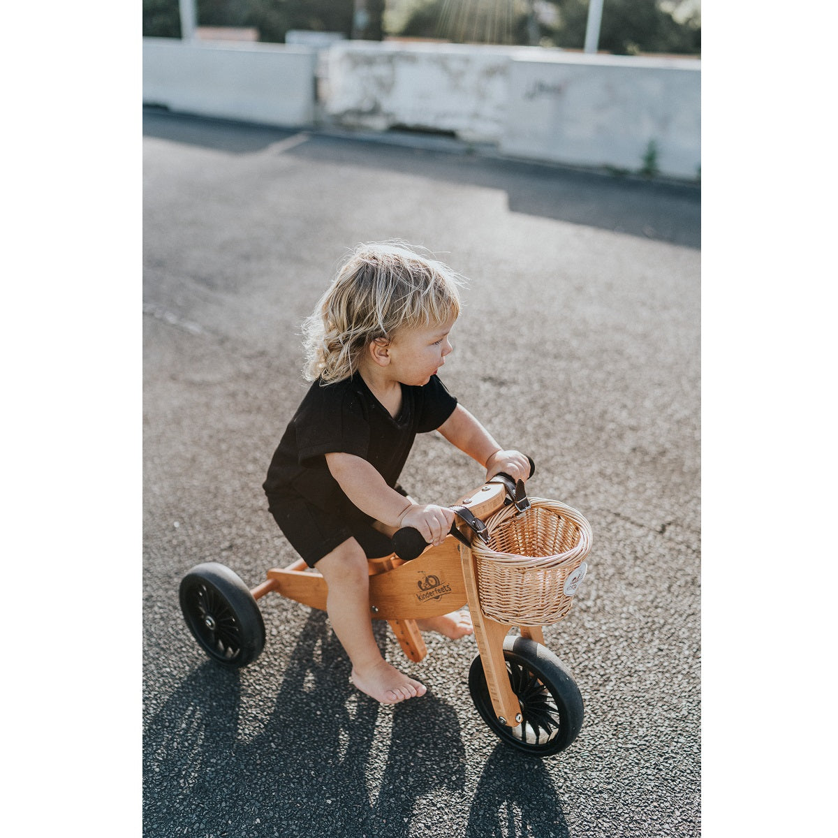 Tiny Tot Bike