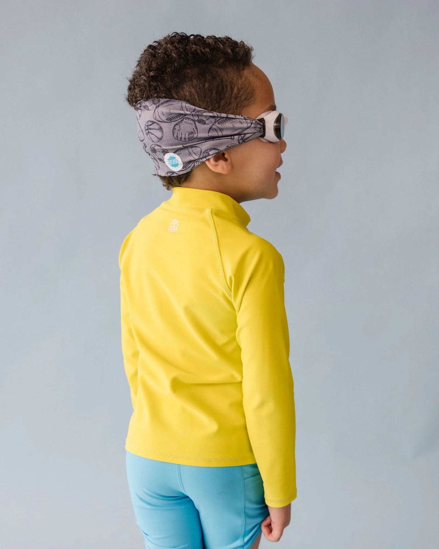 All Star Swim Goggles