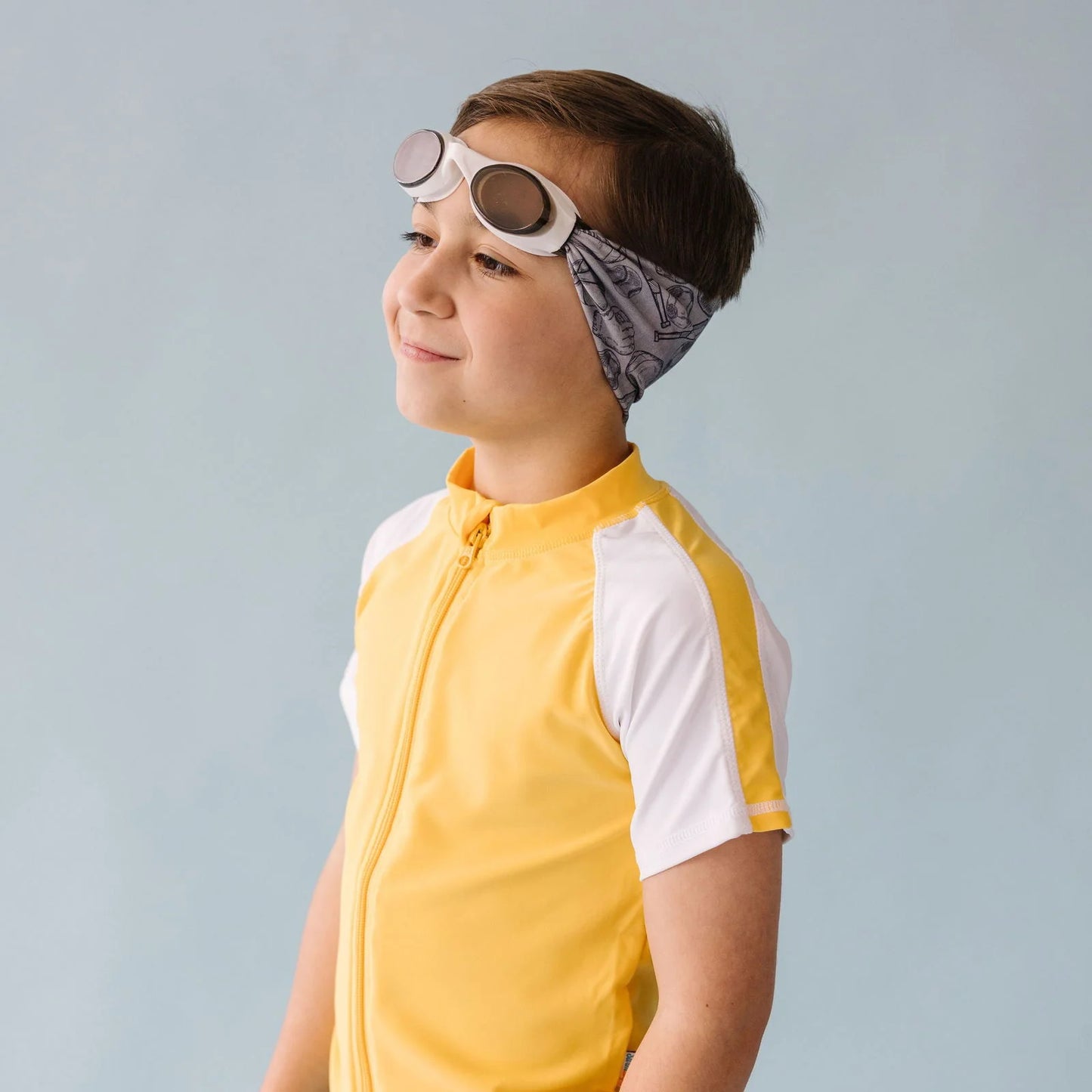 All Star Swim Goggles