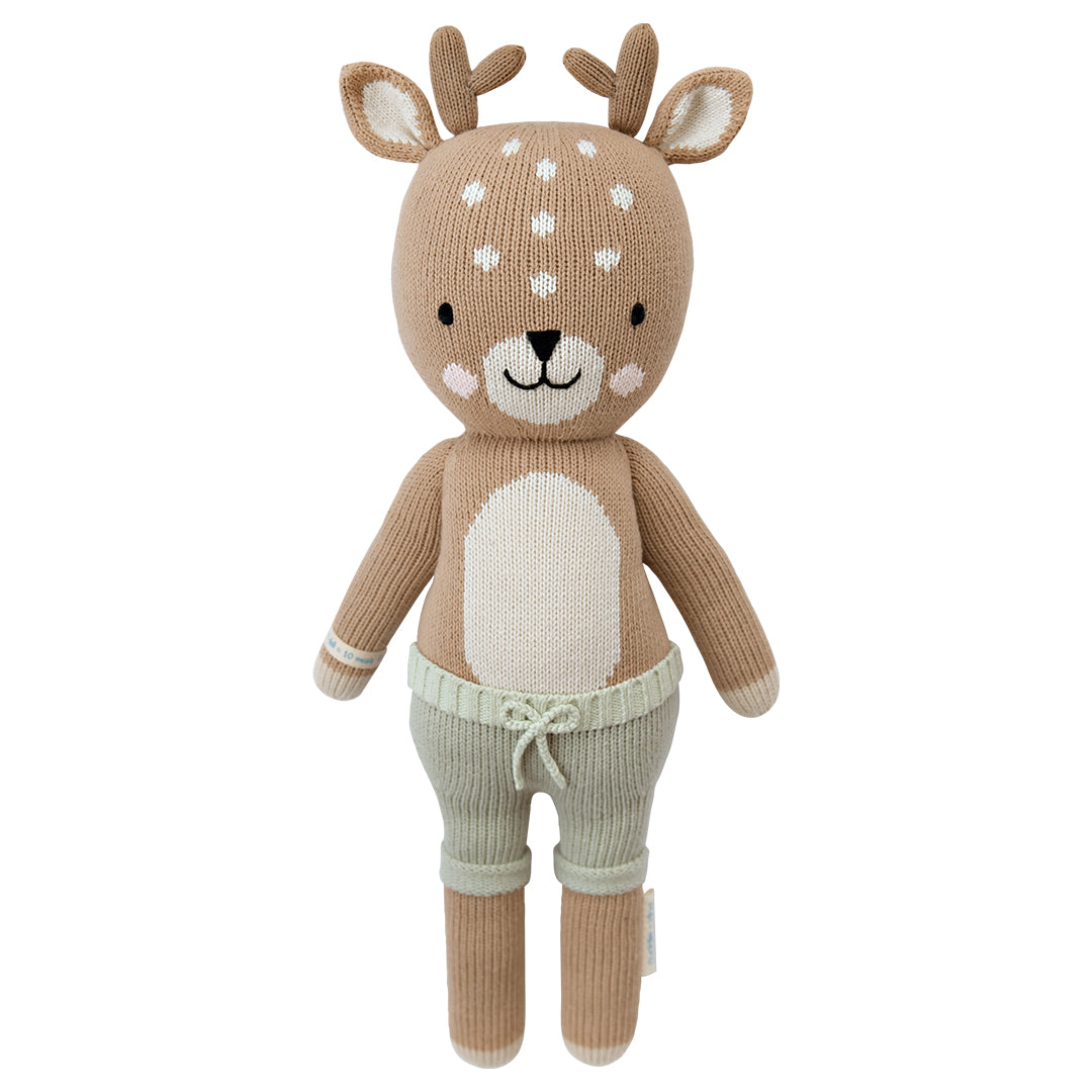 Regular Elliot the Fawn
