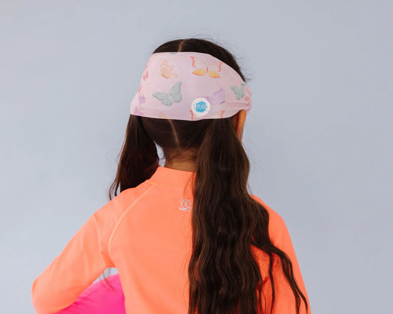 Flutter Swim Goggles