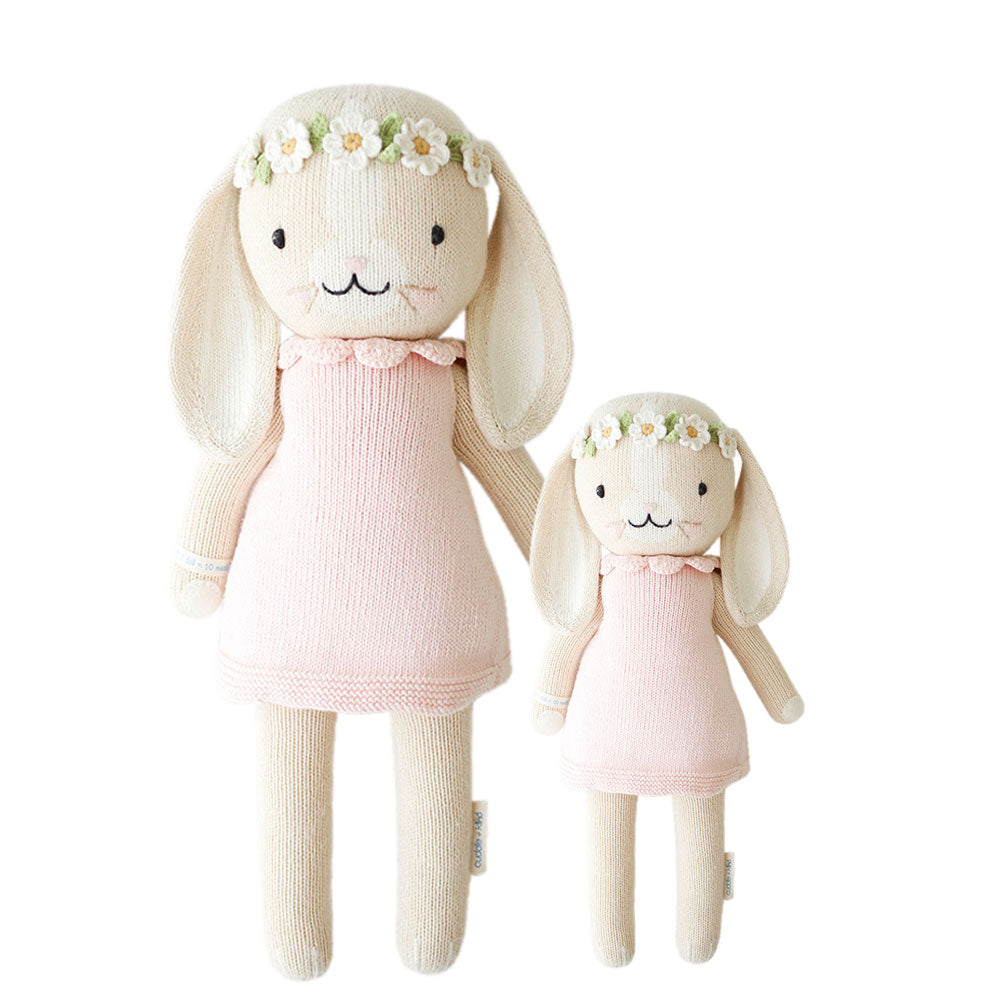 Regular Hannah the Bunny Blush