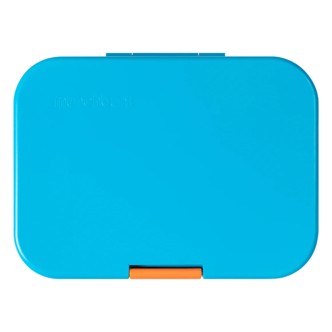Lunch Container Maxi6 Blue Ocean