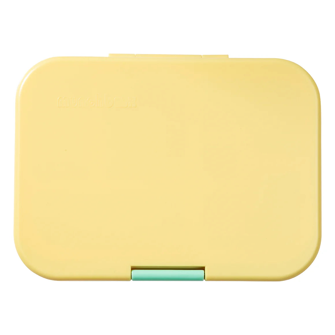 Lunch Container Midi5 Yellow Lemonade