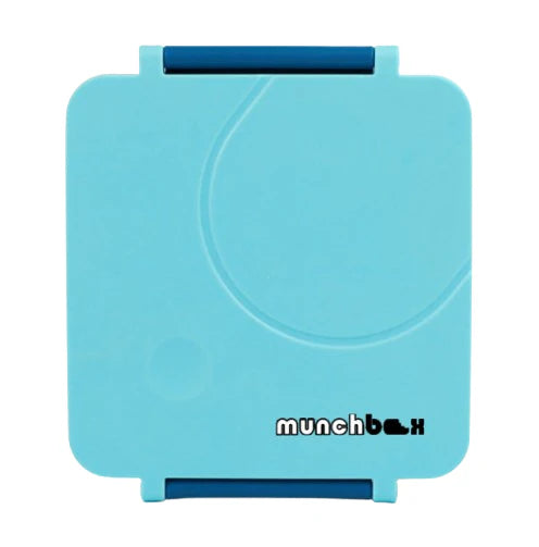 Lunch Kit Thermos Blueberry