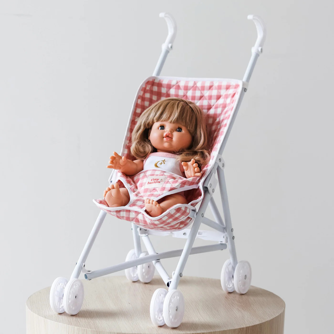 Pre-Order Doll Stroller