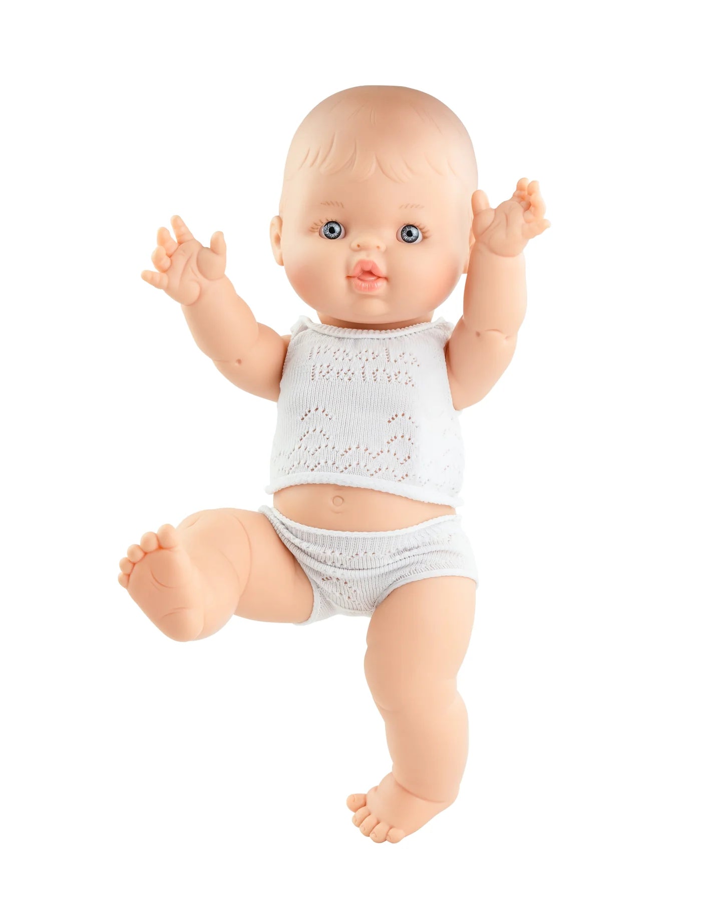 Baby Rose Gordis