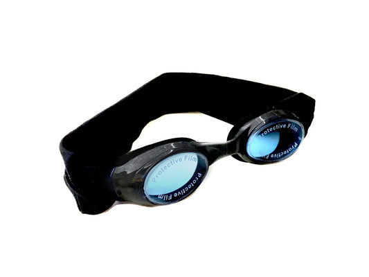 Midnight Swim Goggles