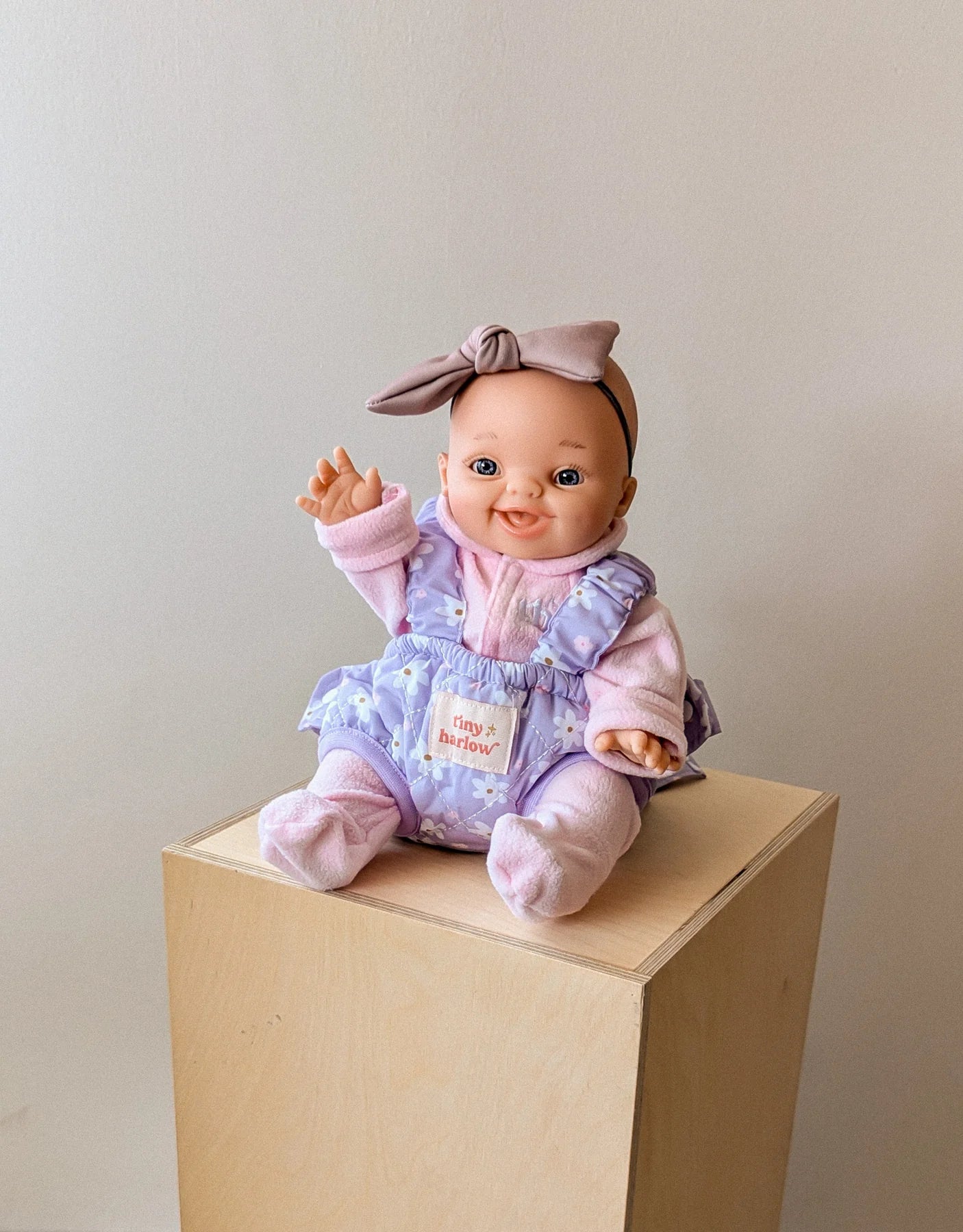 Pre-Order Doll Carrier