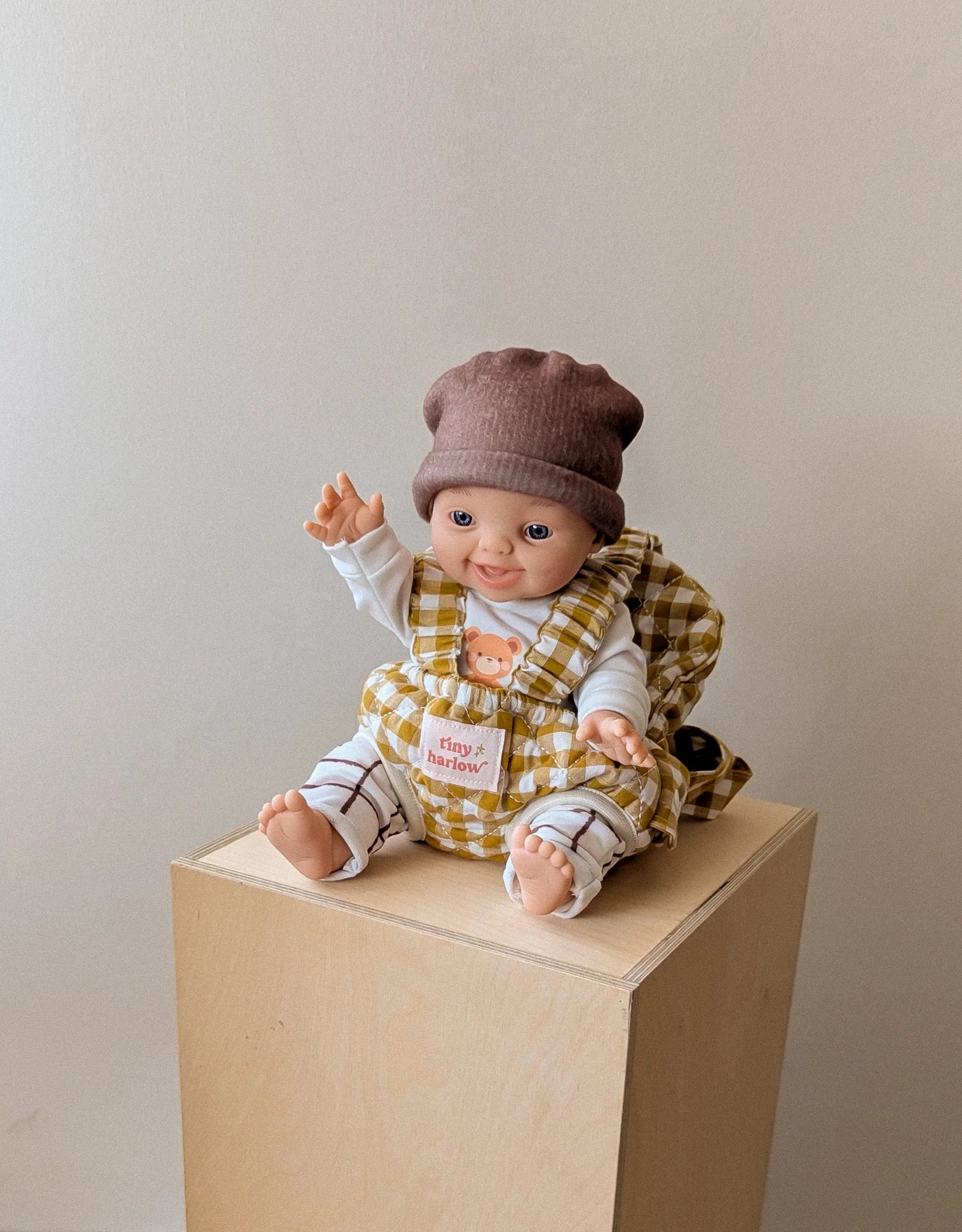 Pre-Order Doll Carrier