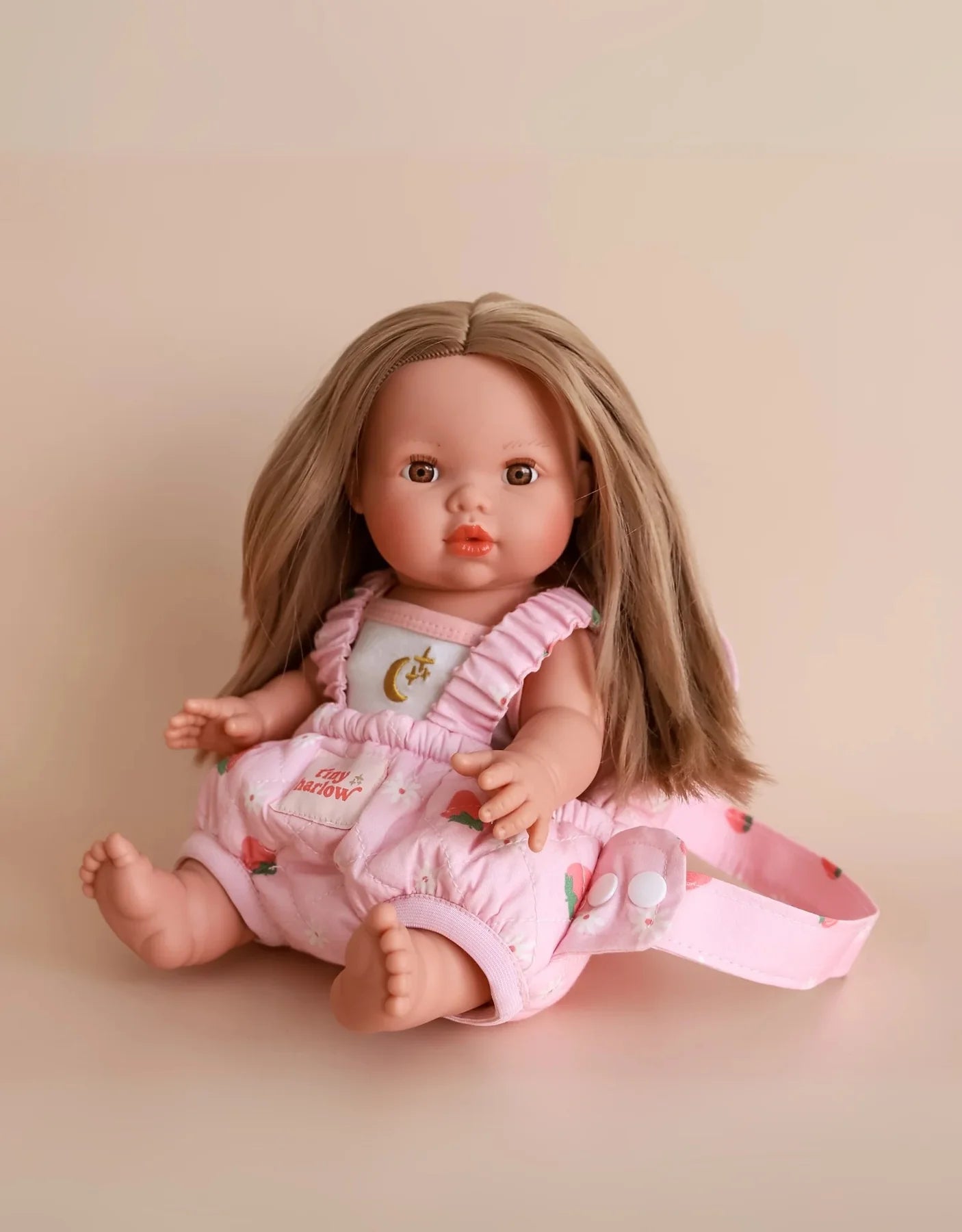 Pre-Order Doll Carrier