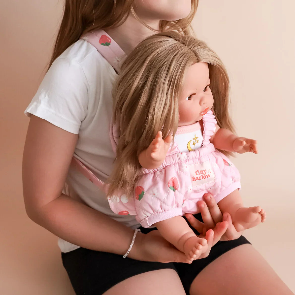 Pre-Order Doll Carrier