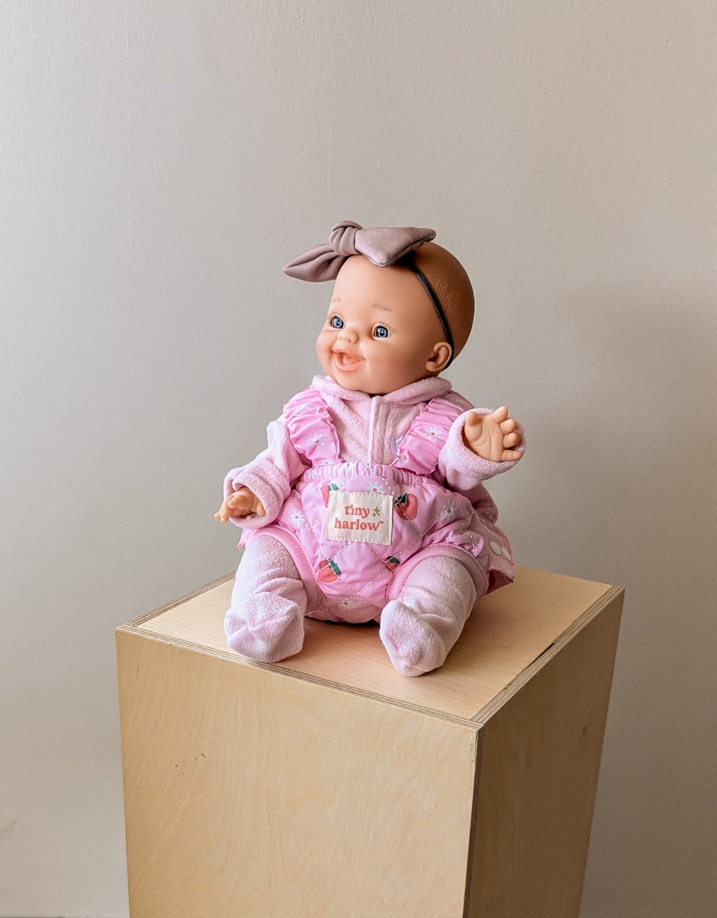 Pre-Order Doll Carrier
