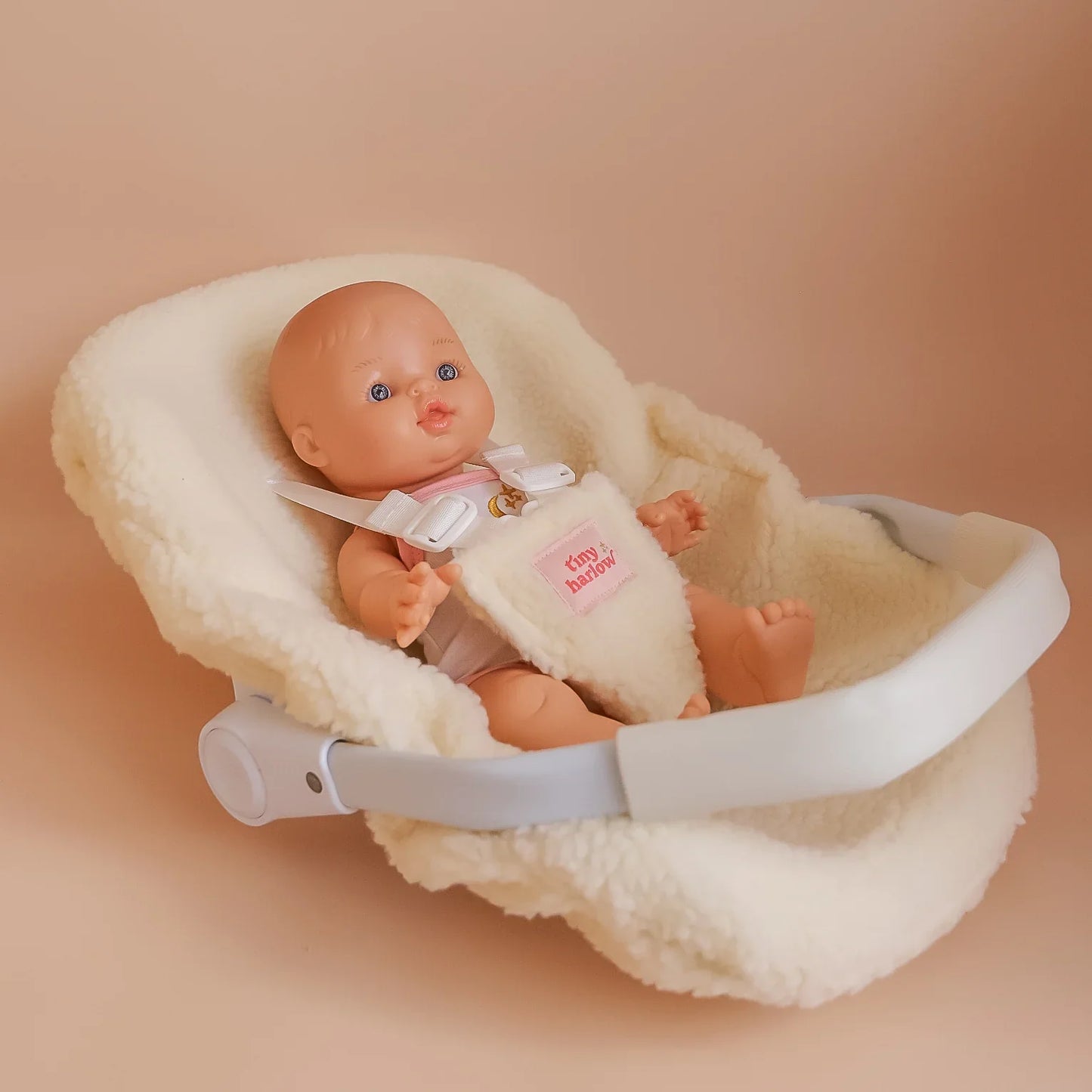 Pre-Order Doll Car Seat Capsule