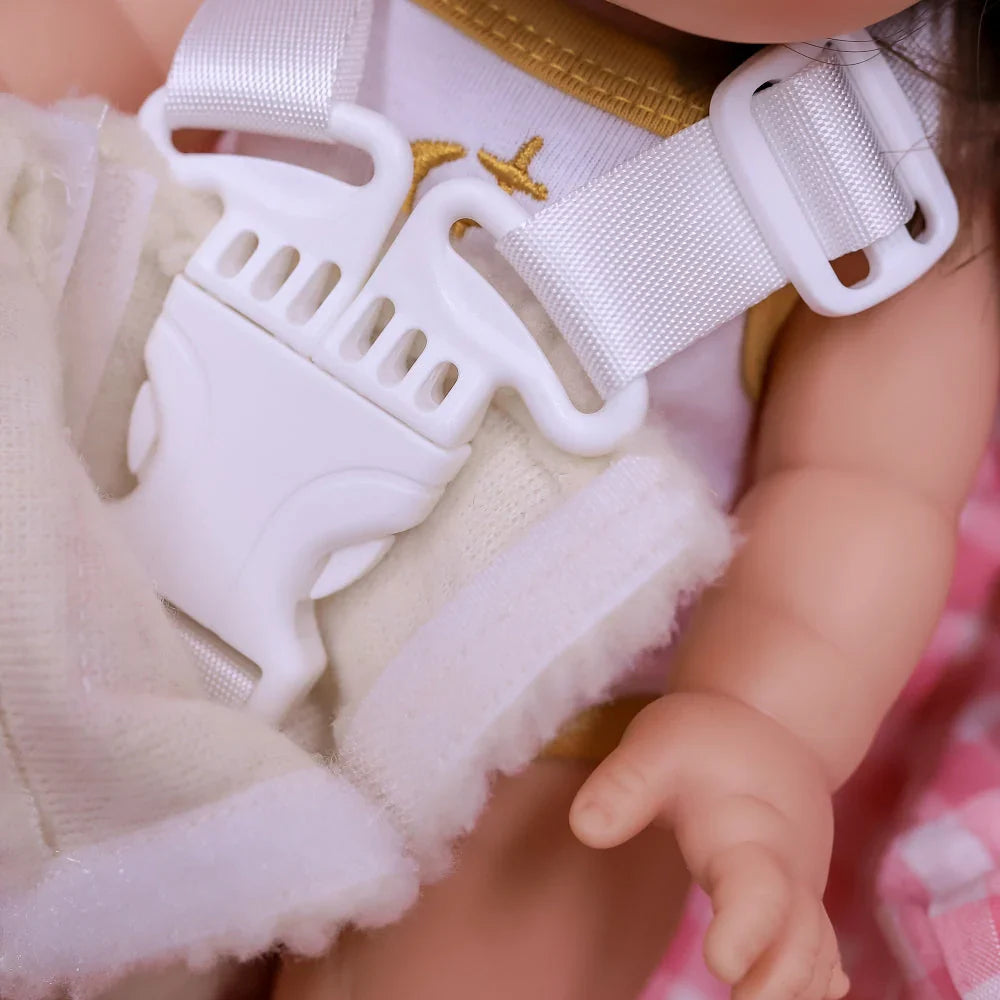 Pre-Order Doll Car Seat Capsule