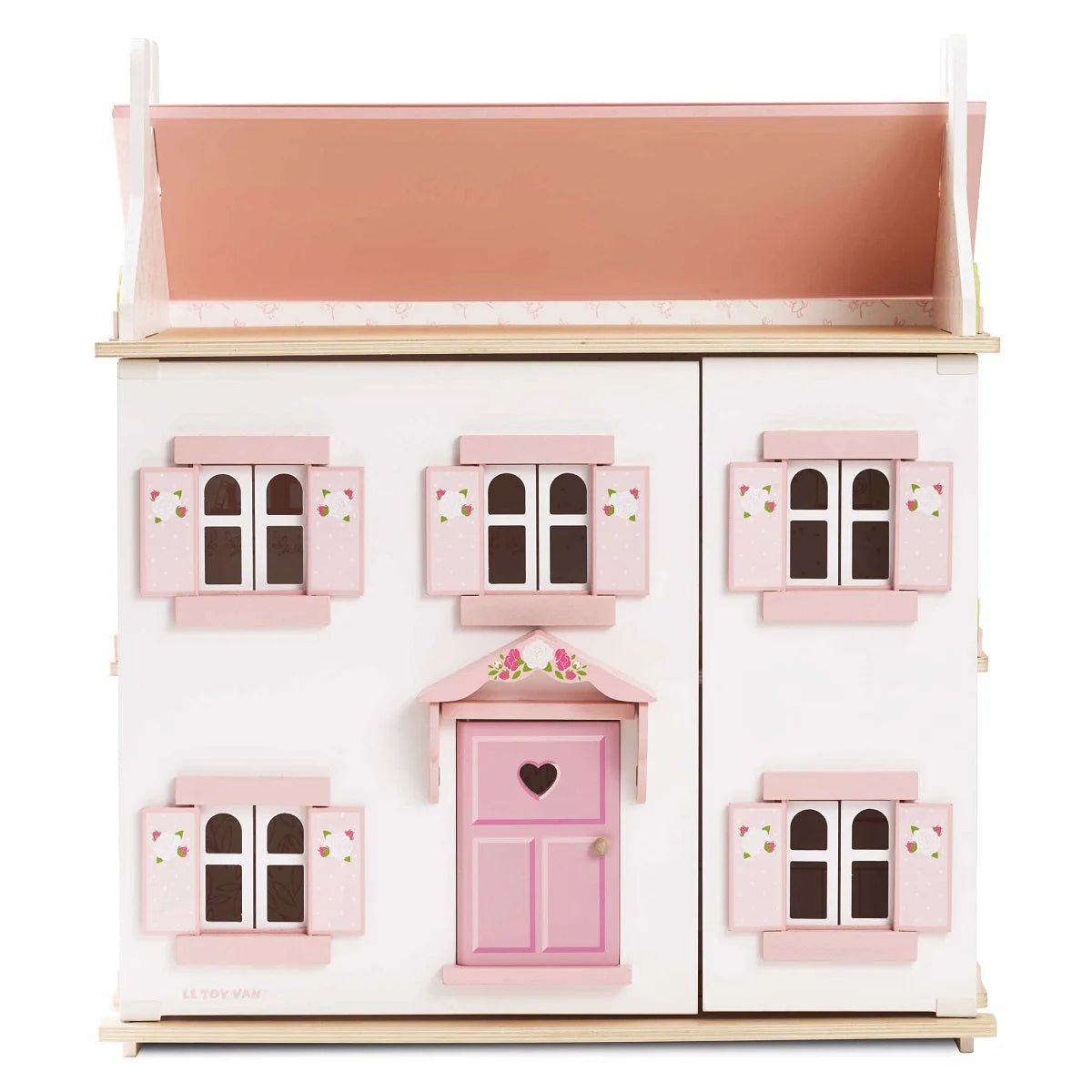 Sophie's Doll house