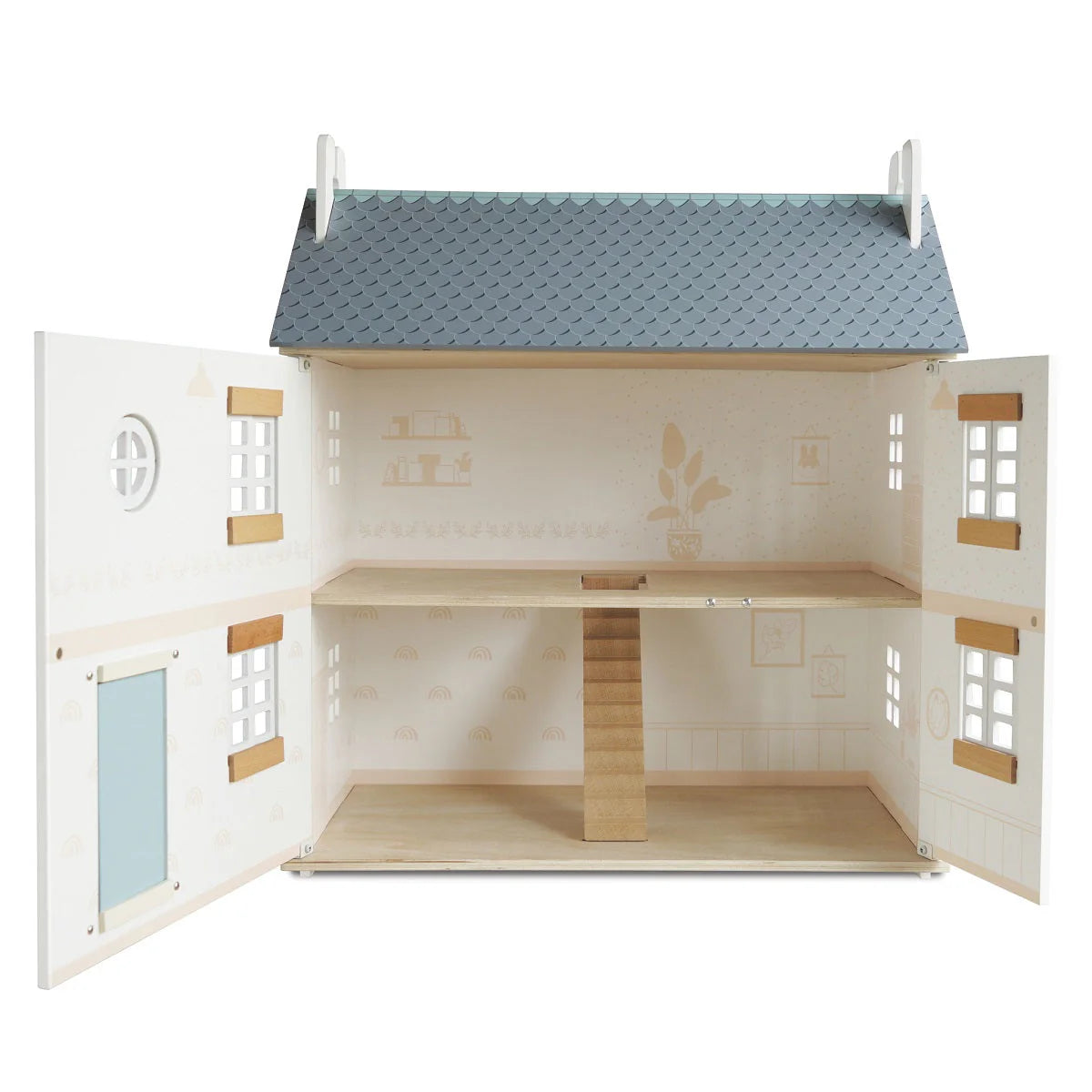 Bay Tree Doll House