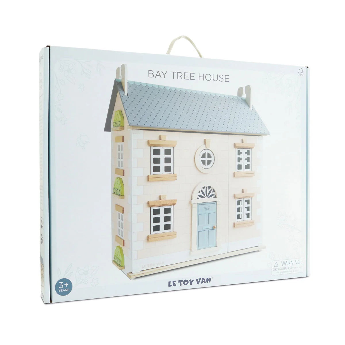 Bay Tree Doll House