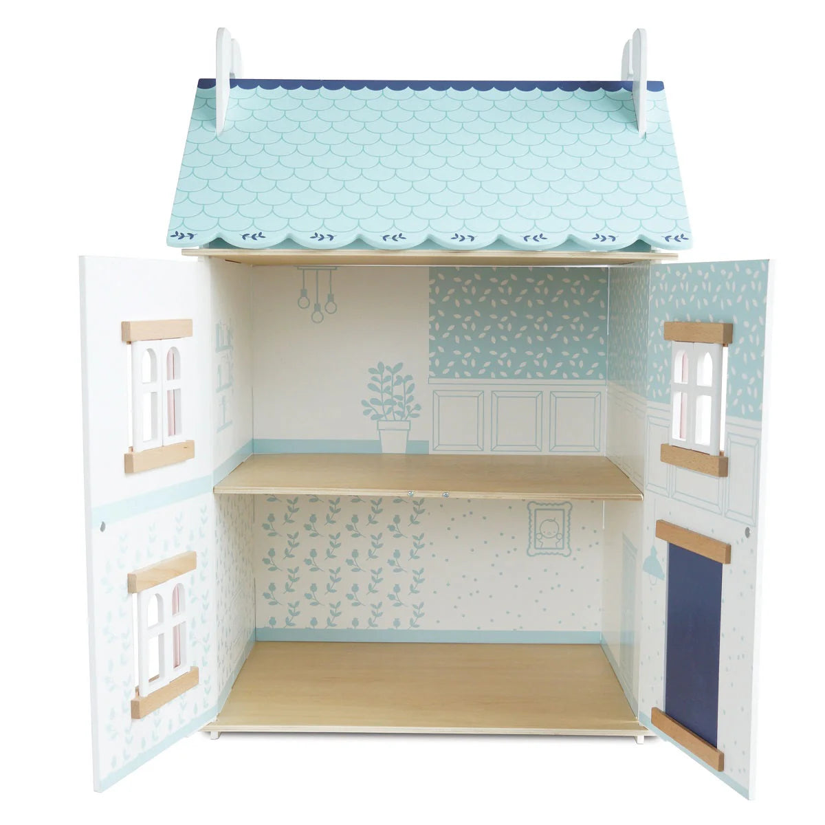 Bluebelle Doll House