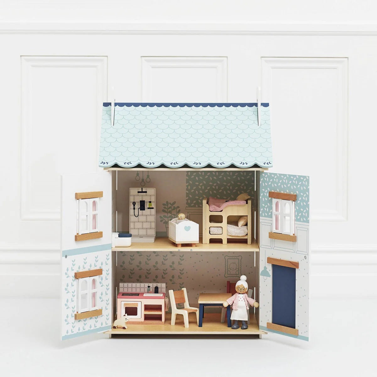 Bluebelle Doll House