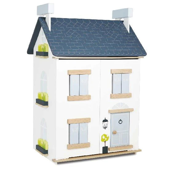 Sky Doll House
