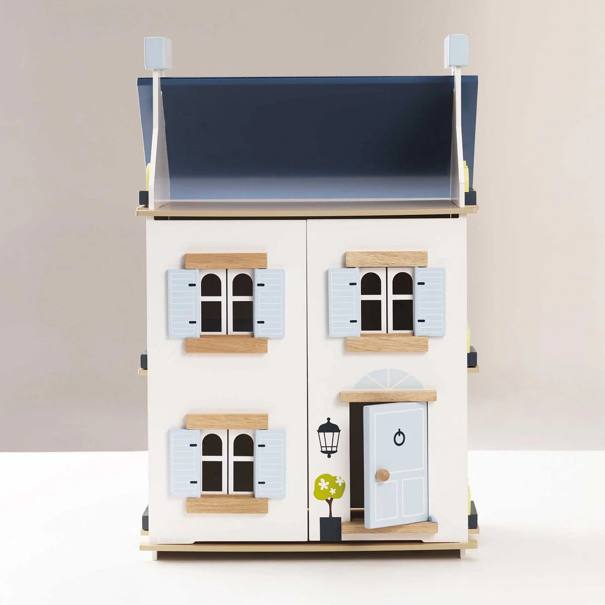 Sky Doll House