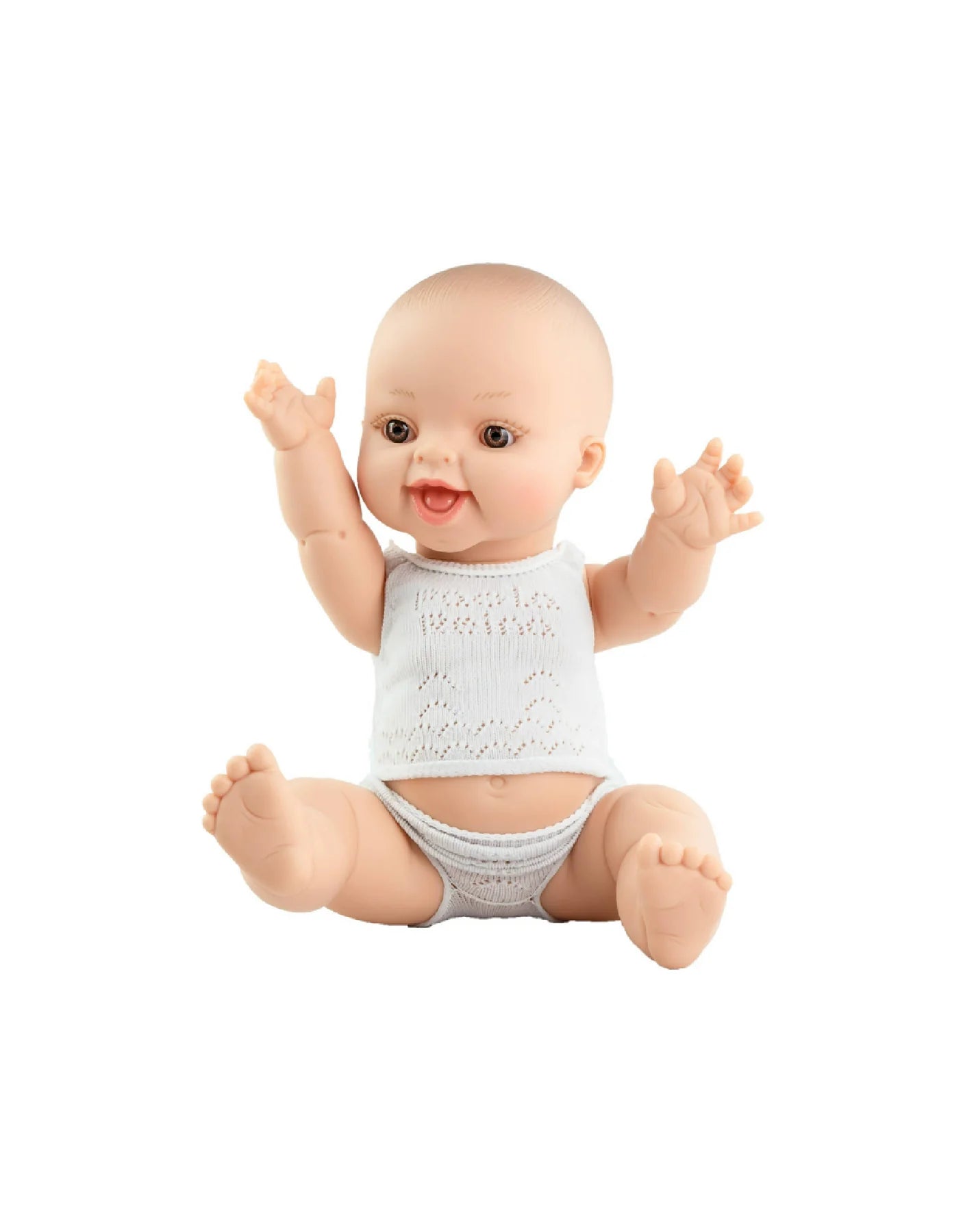 Baby Gordis Rachel in Pajamas