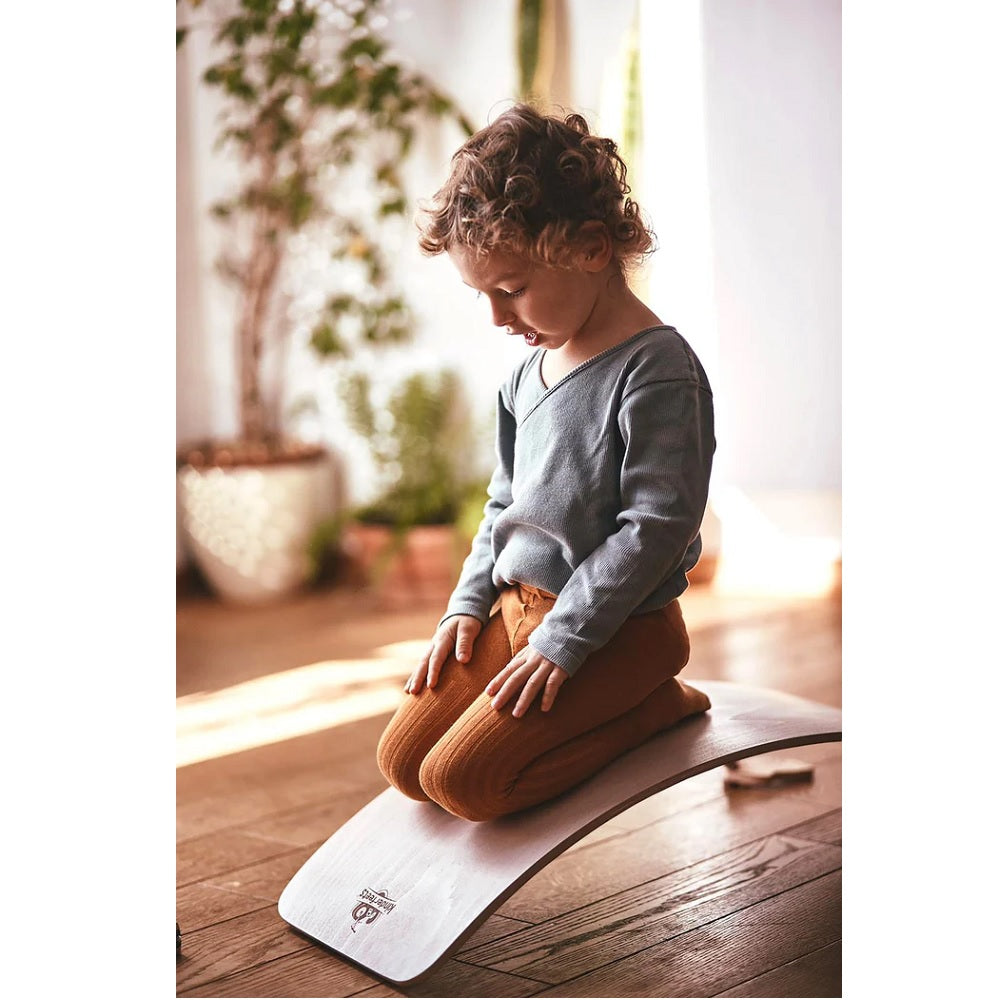 Kinderboard Natural Lite