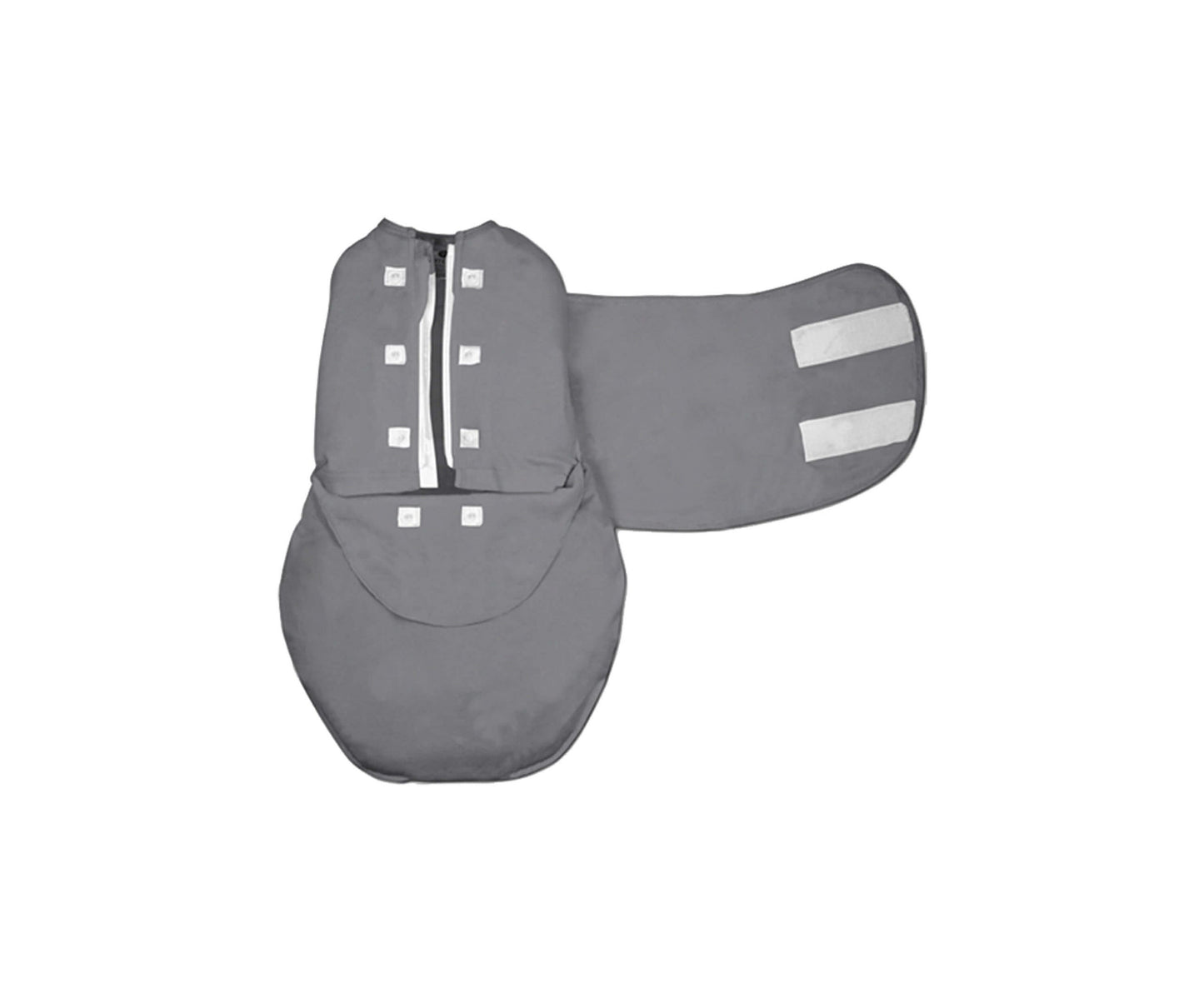 Slate Starter Swaddle Original