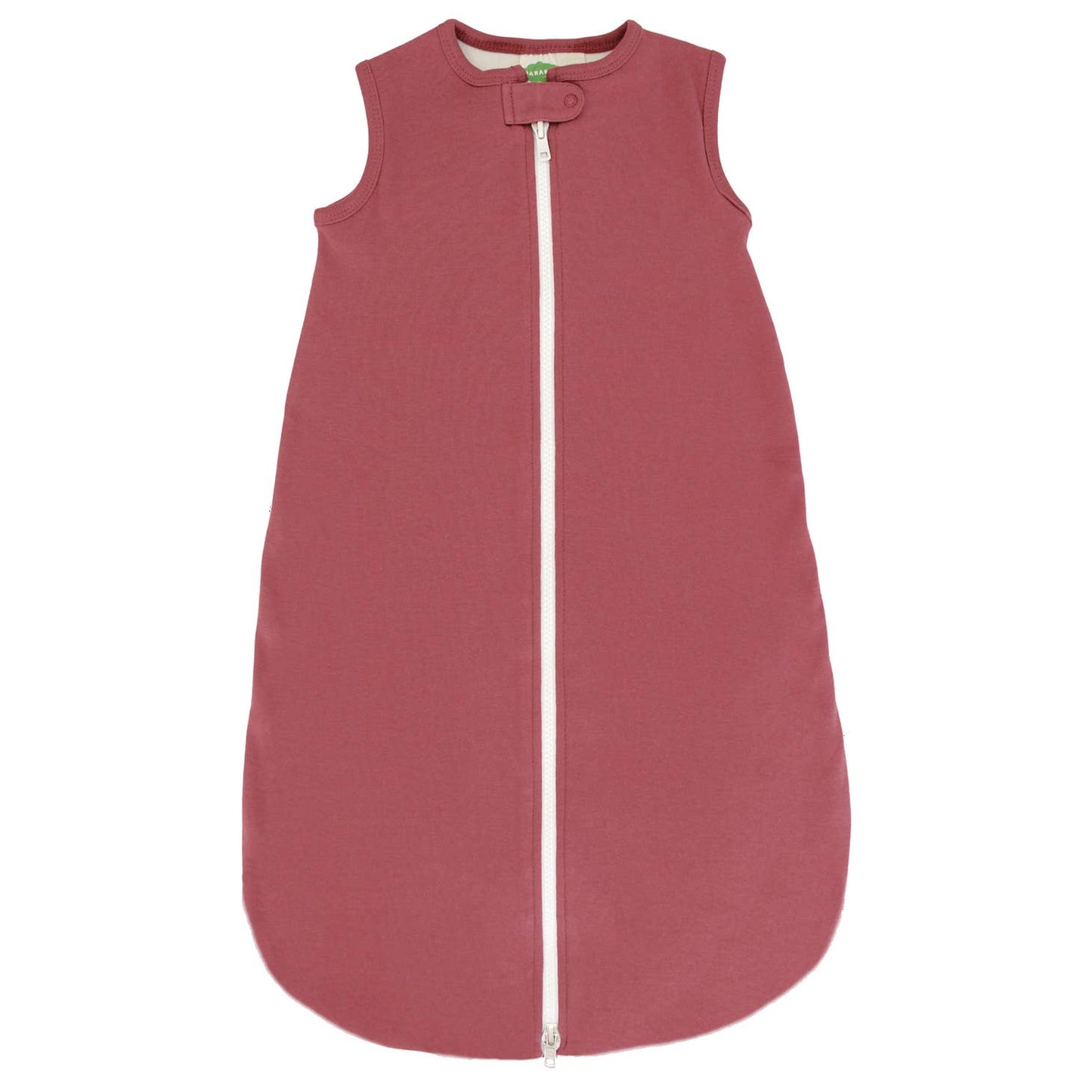 Rose Sleepsac Organic Cotton