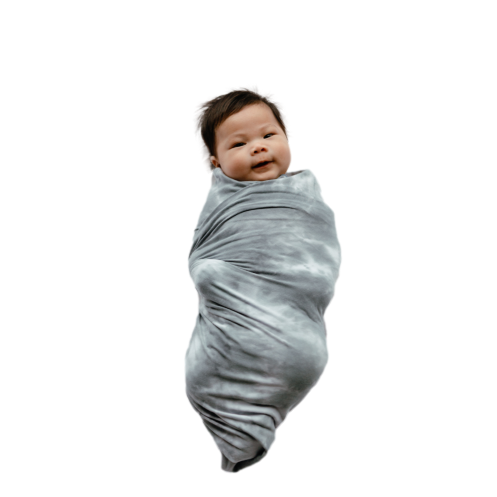 Hendrix Perfect Bamboo Swaddle