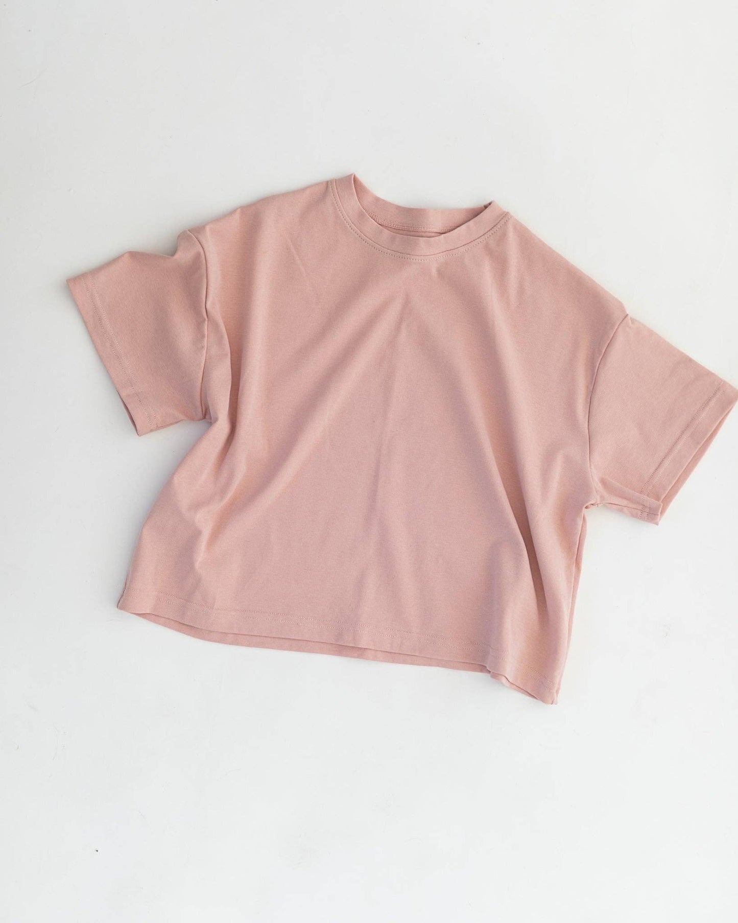 Dusty Himalayan 'strawberry tee'