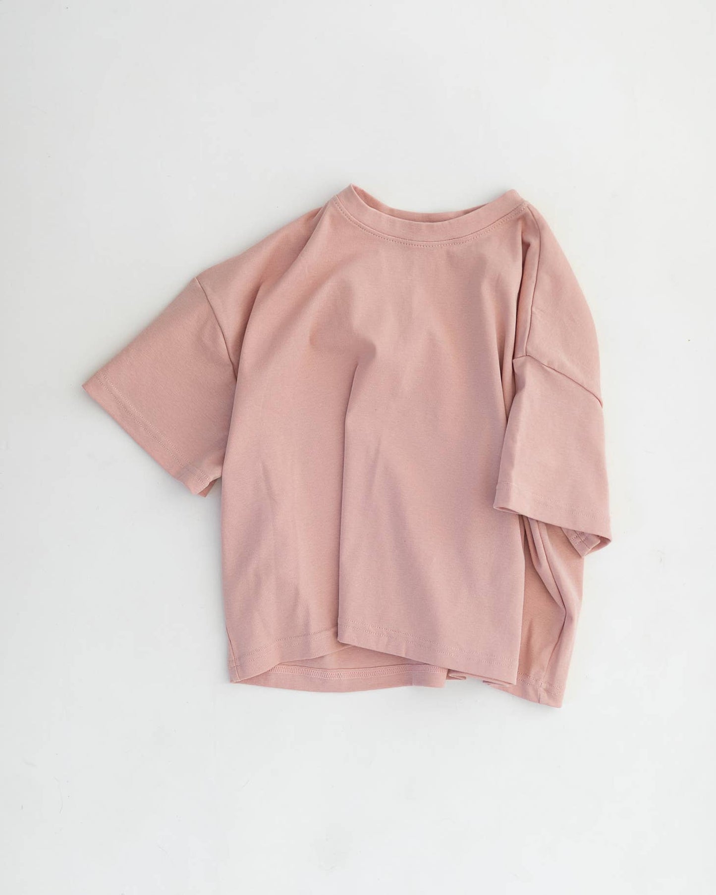 Dusty Himalayan 'strawberry tee'