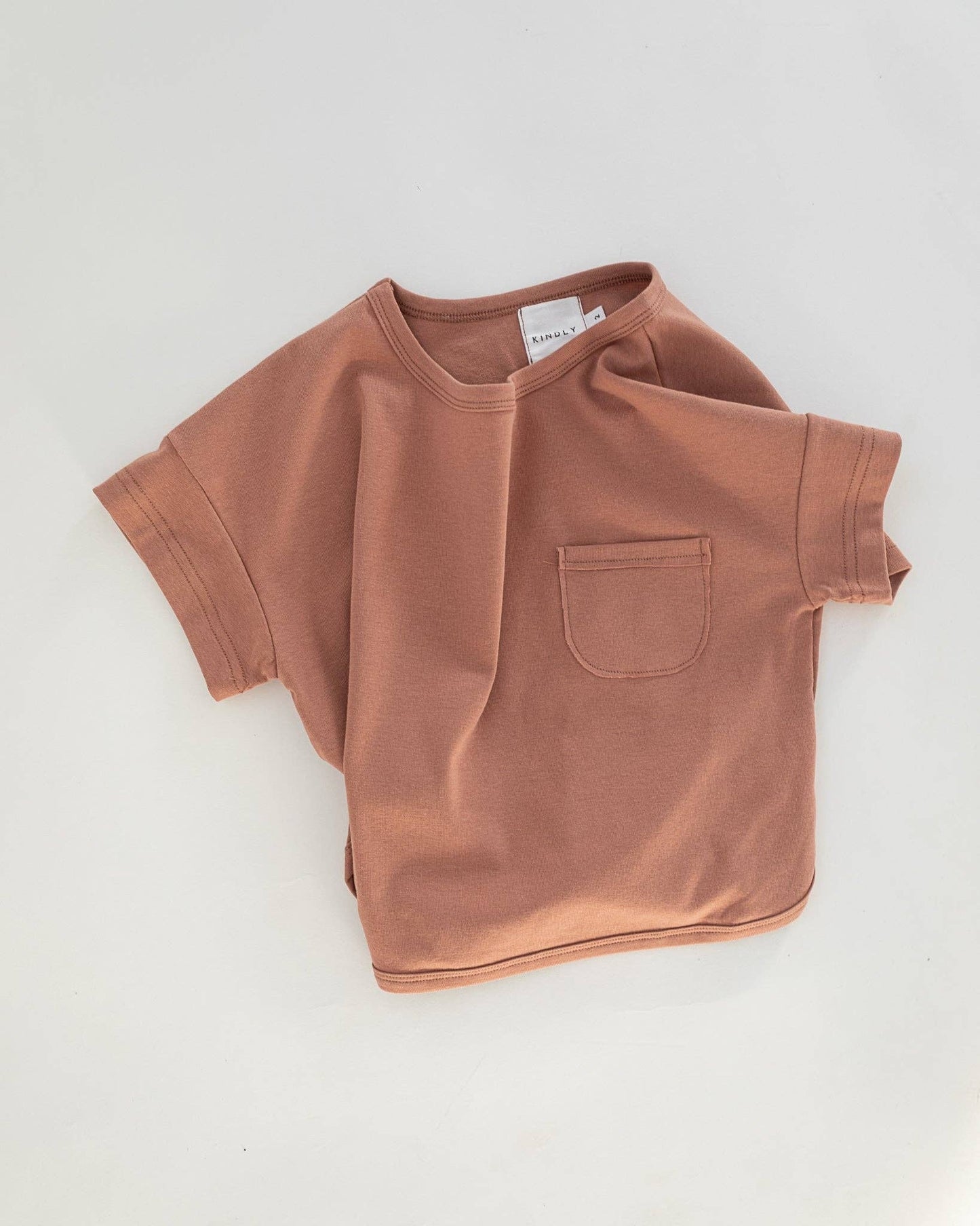 Baby Fox 'a nice tee'