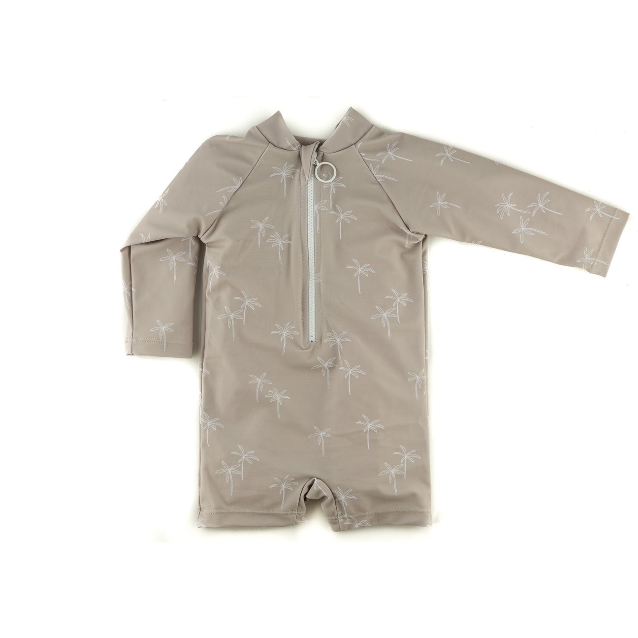 The "Oliver" Sunsuit