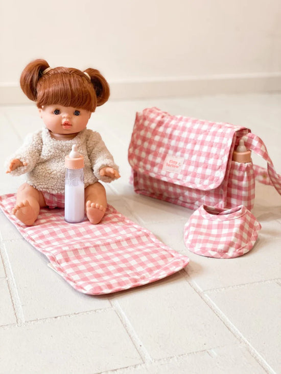 Pre-Order Tiny Nurturers Set