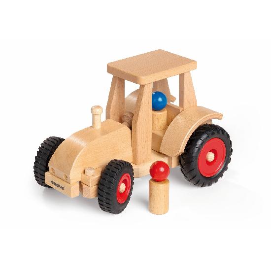 Modern Tractor