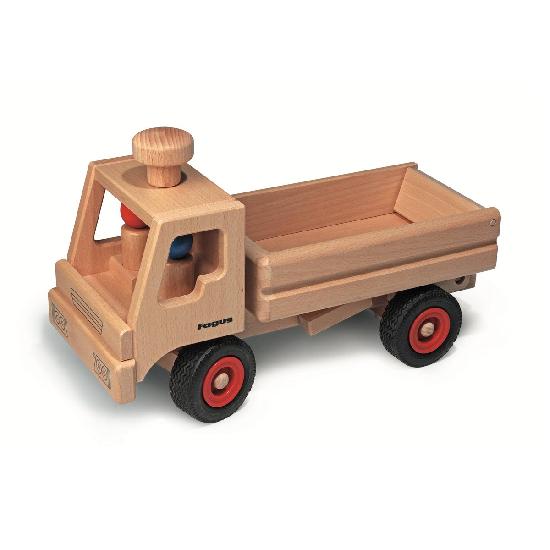 Dump Truck
