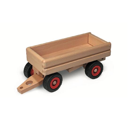 Dump Truck Trailer