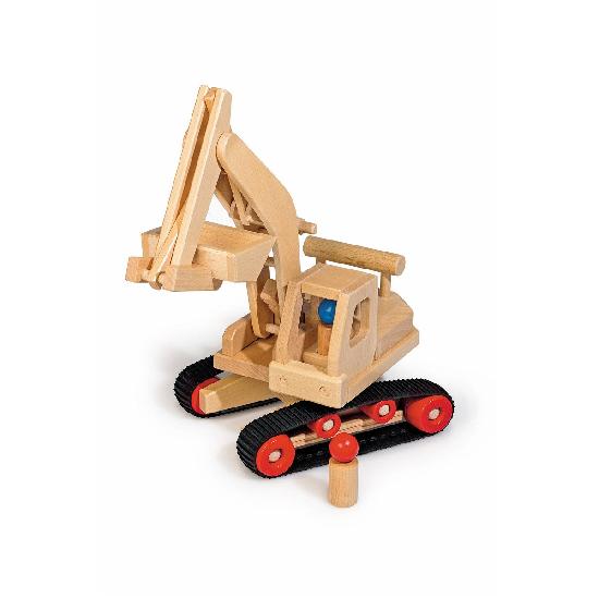 Excavator