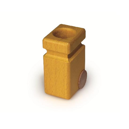 Assorted Garbage Cans