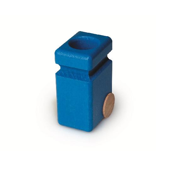 Assorted Garbage Cans