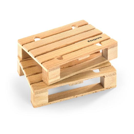 Euro-Pallet 2pcs